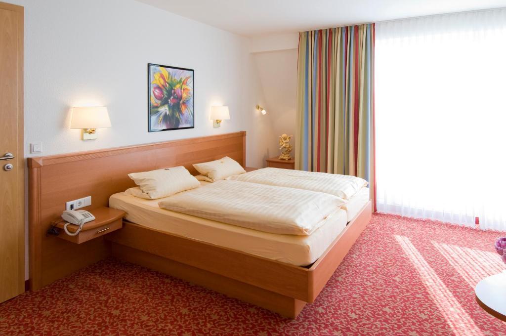 Hotel Petersen Bad Zwischenahn Room photo